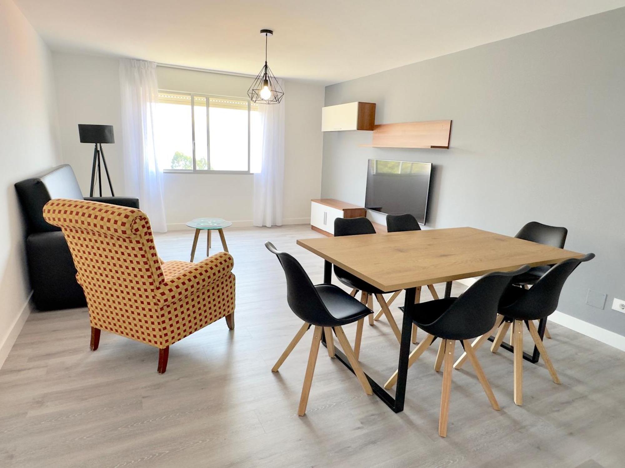 Apartamentos Naturmar Raxó Eksteriør billede